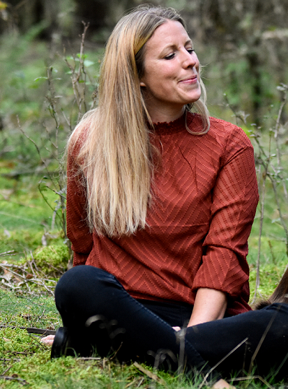 Johanna Rothmann